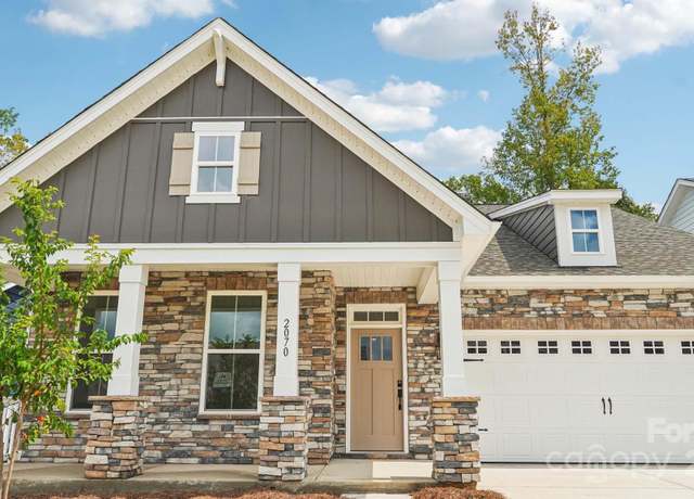 Property at 2070 Skyhawk Dr, York, SC 29745, 4 beds, 3 baths