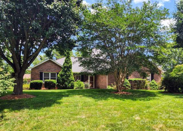 Property at 1958 Cameron Heights Cir, Denver, NC 28037, 3 beds, 2 baths