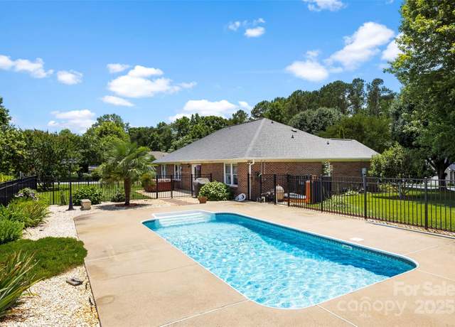 Property at 1958 Cameron Heights Cir, Denver, NC 28037, 3 beds, 2 baths