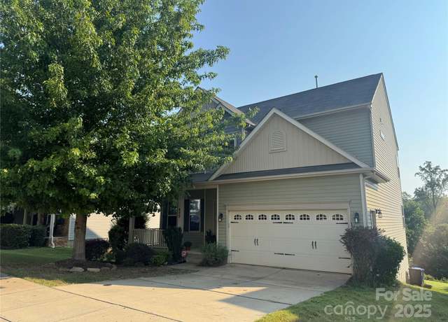 Property at 422 Almora Loop, Mooresville, NC 28115, 7 beds, 5 baths