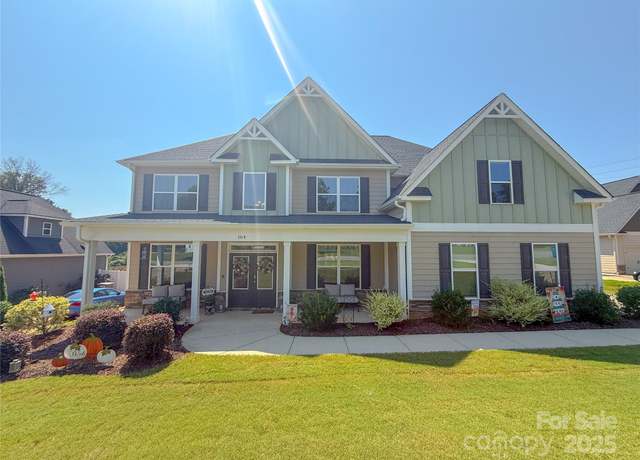Property at 164 Reese Wilson Rd, Belmont, NC 28012, 4 beds, 4 baths