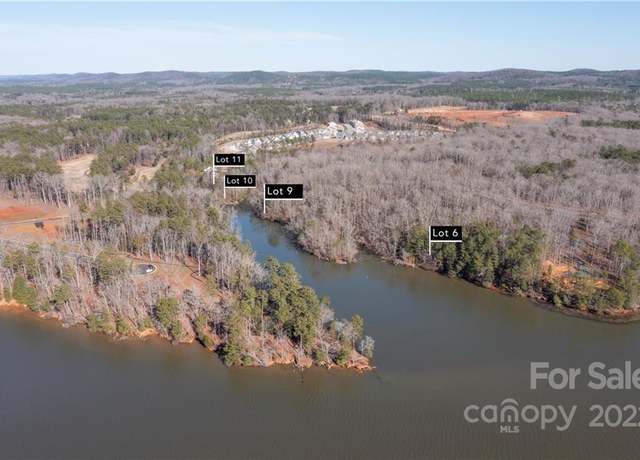Property at Lot # 11 Water Oak Way, Mount Gilead, NC 27306