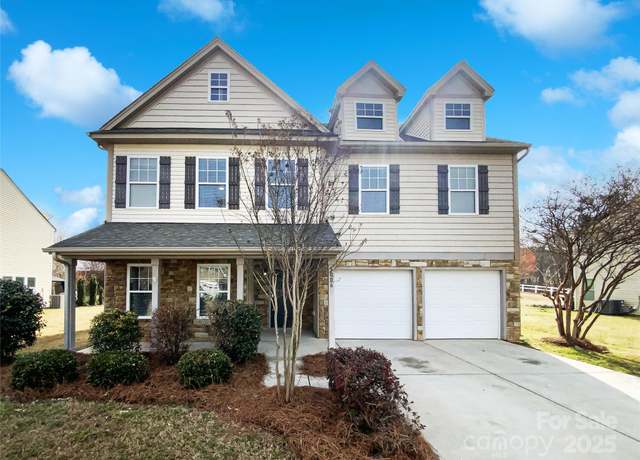 Property at 5006 Brodie Ln, Fort Mill, SC 29707, 5 beds, 3.5 baths