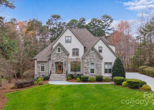 Property at 283 Milford Cir, Mooresville, NC 28117, 4 beds, 4.5 baths