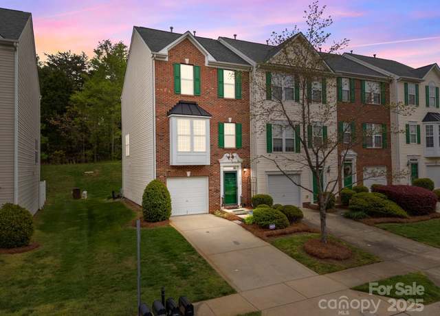 Property at 10308 Garrett Grigg Rd, Charlotte, NC 28262, 3 beds, 3.5 baths