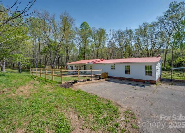 Property at 3114 Bostic Sunshine Hwy, Bostic, NC 28018, 4 beds, 2 baths