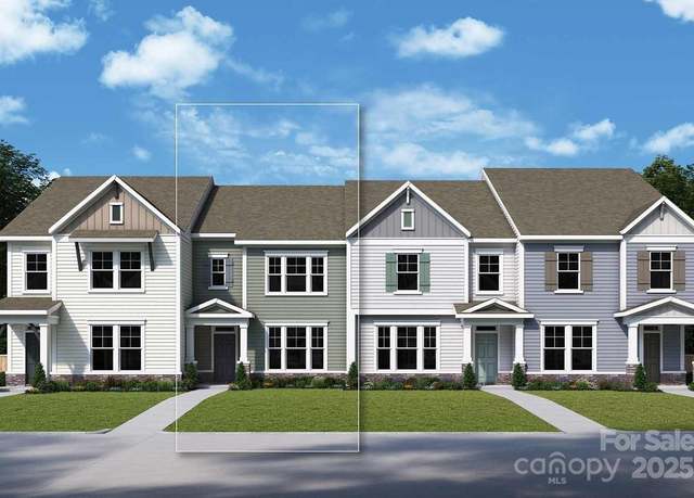 Property at 11453 Prosperity Church Rd, Huntersville, NC 28078, 3 beds, 2.5 baths