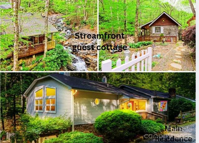 Property at 751 Millers Pond Ln, Boone, NC 28607, 2 beds, 2.5 baths