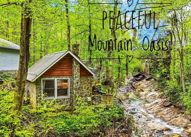 Property at 751 Millers Pond Ln, Boone, NC 28607, 2 beds, 2.5 baths