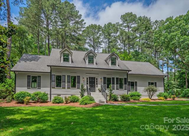 Property at 516 Amanda Dr, Weddington, NC 28104, 3 beds, 2.5 baths