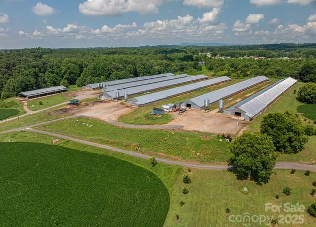 Property at 3048 Morning Glory Ln, Vale, NC 28168, 3 beds, 4 baths