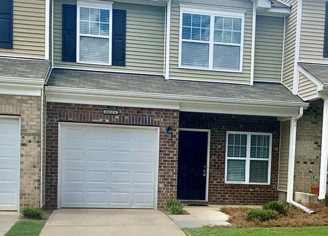 Property at 4625 Quinton Ln, Charlotte, NC 28269, 3 beds, 2.5 baths