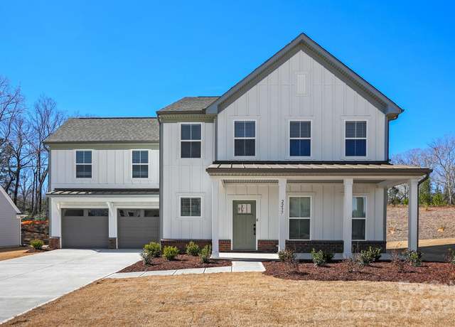 Property at 2237 Millennium Dr #012, Lancaster, SC 29720, 4 beds, 3.5 baths