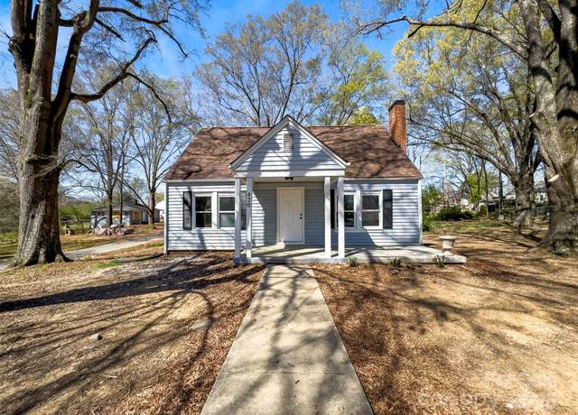 Property at 420 Coggins Ave, Albemarle, NC 28001, 3 beds, 2 baths