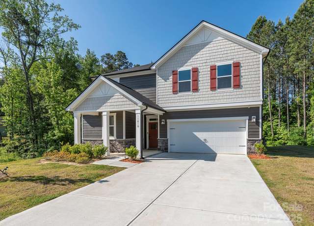 Property at 11010 Redcoat Hill Ln, Huntersville, NC 28078, 5 beds, 3 baths
