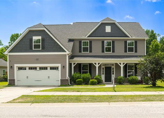 Property at 228 Bridgehaven Dr, Raeford Township, NC 28376, 5 beds, 4 baths