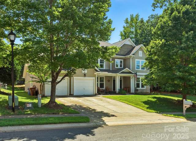 Property at 2317 Riverbank Rd, Waxhaw, NC 28173, 4 beds, 3.5 baths