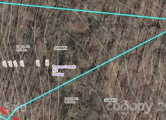Property at 0 Equestrian Dr #11, Salisbury, NC 28144