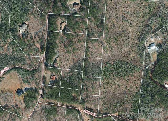 Property at 0 Mcowenben Pass #19, Lake Lure, NC 28746