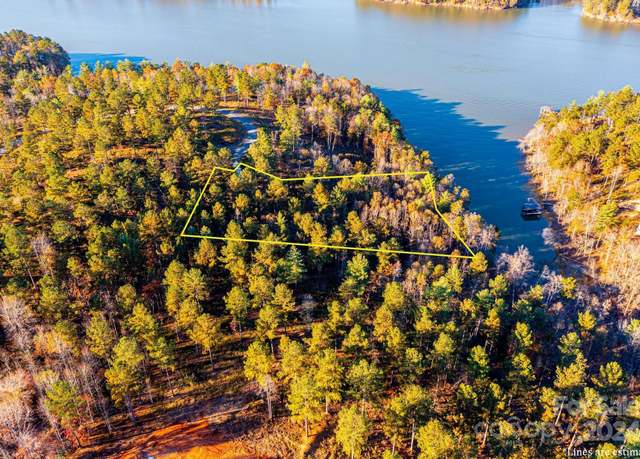 Property at 2289 Castle Peak Mountain Rd, Connelly Springs, NC 28612
