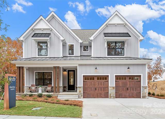 Property at Lot 41 Watercourse Way Unit Savannah, Belmont, NC 28012, 4 beds, 2.5 baths