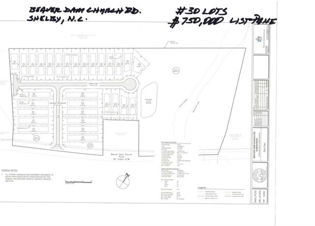 Property at 340 Beaver Dam Church Rd, Shelby, NC 28152