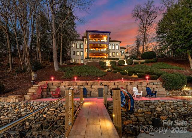 Property at 296 Windemere Isle Rd, Statesville, NC 28677, 6 beds, 6.5 baths