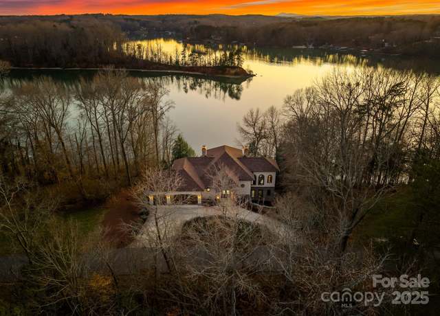 Property at 296 Windemere Isle Rd, Statesville, NC 28677, 6 beds, 6.5 baths