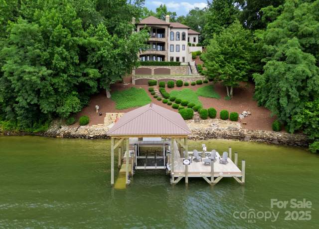 Property at 296 Windemere Isle Rd, Statesville, NC 28677, 6 beds, 6.5 baths