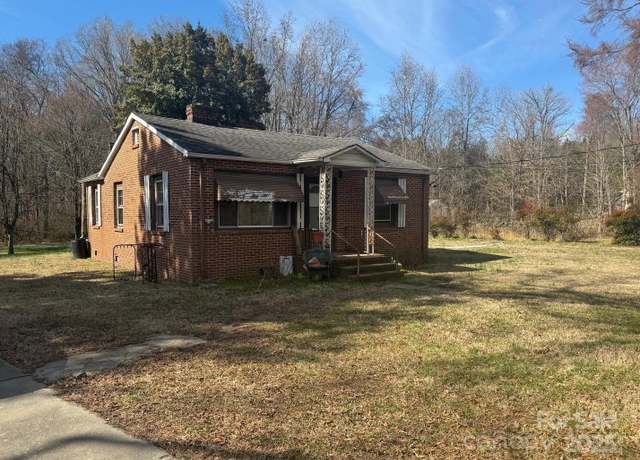 Property at 128 Trexler Ave, Mount Holly, NC 28120, 3 beds, 1 bath