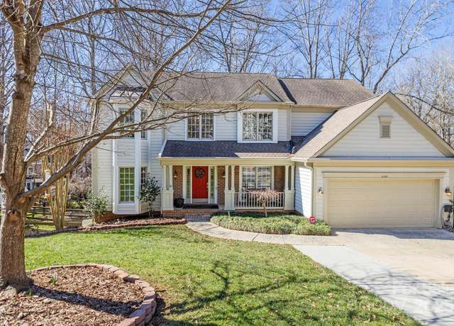 Property at 8802 Glenside St, Huntersville, NC 28078, 5 beds, 2.5 baths