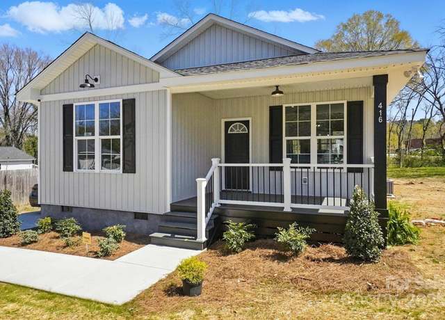 Property at 416 Clinton Ave, Lancaster, SC 29720, 3 beds, 2 baths