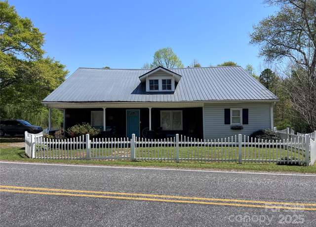 Property at 541 Pilgrim Rd, Ellenboro, NC 28040, 3 beds, 2 baths