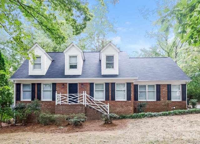 Property at 721 Summerwood Dr, Rock Hill, SC 29732, 3 beds, 2.5 baths