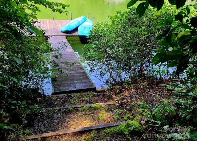 Property at 00 Lake Adger Pkwy Lot 7, Mill Spring, NC 28756
