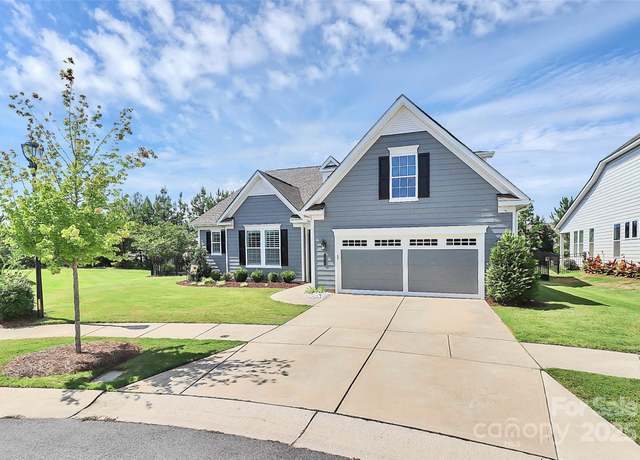 Property at 7311 Surprise Ct, Charlotte, NC 28215, 3 beds, 2.5 baths