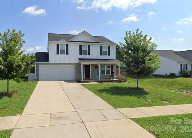 Property at 127 Lauren Ln, Lincolnton, NC 28092, 3 beds, 2.5 baths