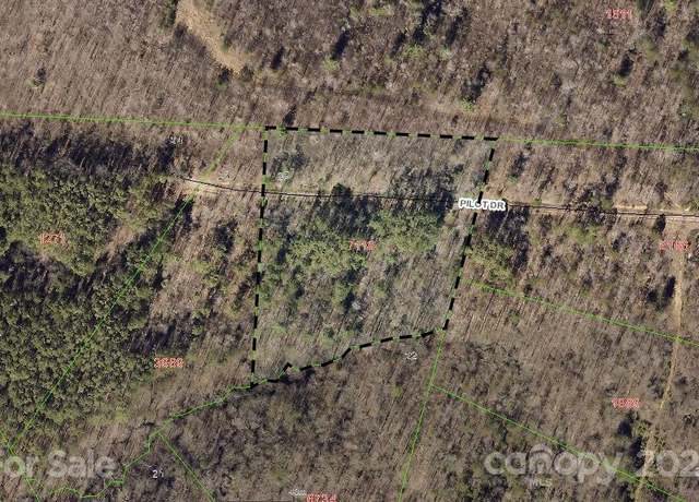 Property at 159 Pilot Ridge Rd #25, Nebo, NC 28761