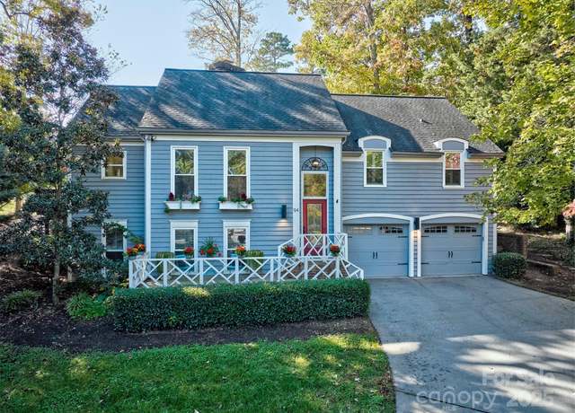 Property at 94 Heritage Dr, Lake Wylie, SC 29710, 3 beds, 2.5 baths
