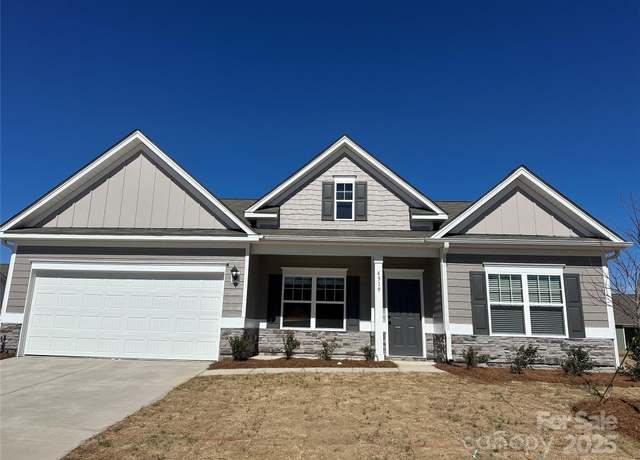 Property at 6319 Honor Ave, Midland, NC 28107, 3 beds, 3 baths