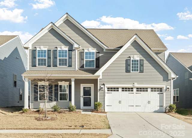 Property at 1036 Barnette Farm Ln, Monroe, NC 28110, 3 beds, 2.5 baths