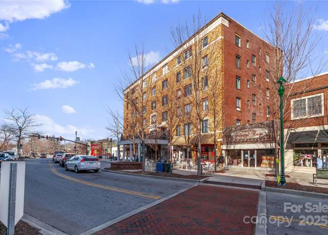Property at 538 N Main St Unit 519, 518, 520, Hendersonville, NC 28792, 1 bed, 2 baths