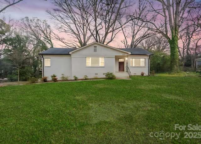 Property at 4329 Castleton Rd, Charlotte, NC 28211, 3 beds, 2 baths