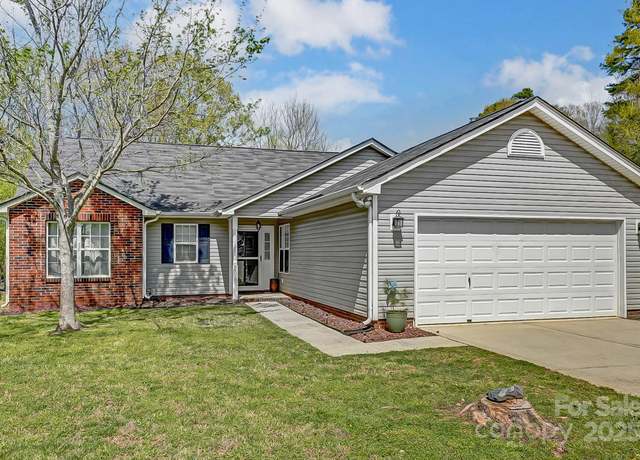 Property at 239 Bradford Glyn Dr, Mooresville, NC 28115, 3 beds, 2 baths