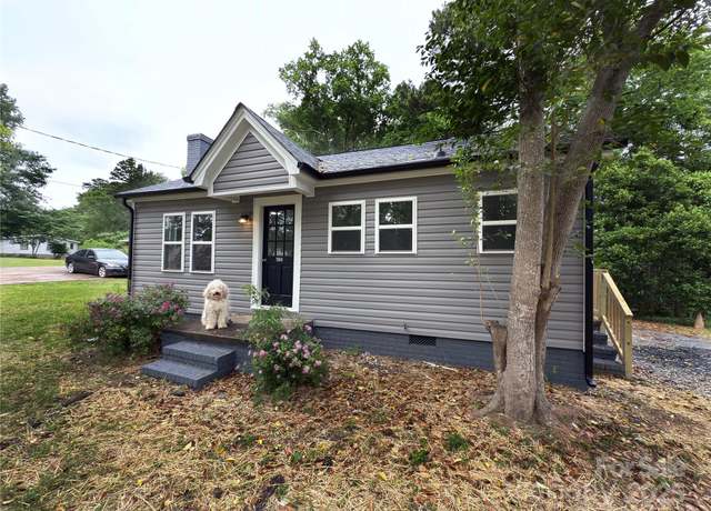 Property at 589 Fork Rd, Norwood, NC 28128, 2 beds, 1 bath