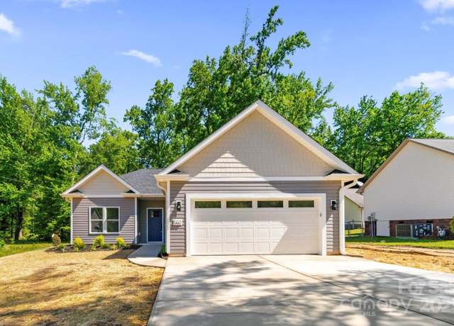 Property at 503 Eddleman Rd, Kannapolis, NC 28083, 3 beds, 2 baths