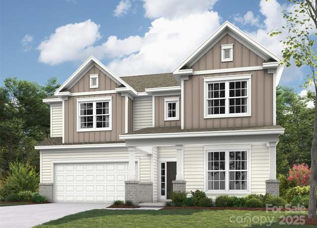 Property at 4113 Dahlia Dr Unit CGW0120, Harrisburg, NC 28075, 4 beds, 3 baths