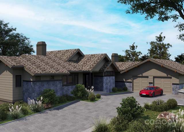 Property at 158 Chattooga Run, Hendersonville, NC 28739, 3 beds, 3.5 baths