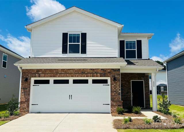 Property at 808 Blue Canyon Dr, York, SC 29745, 3 beds, 2.5 baths