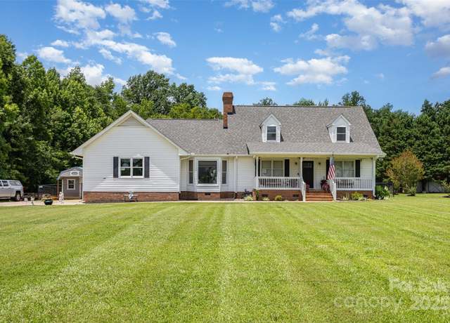 Property at 250 Wesley Amaker Rd, York, SC 29745, 3 beds, 3 baths